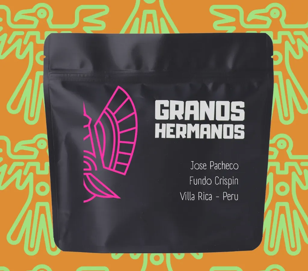 [600016] Suscription-City Roast Colombia - Femenino (500g) (Hele Bonen, Light)