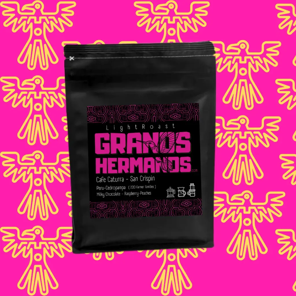 Ramble on! Plan 250gr (1 Delivery each Month)