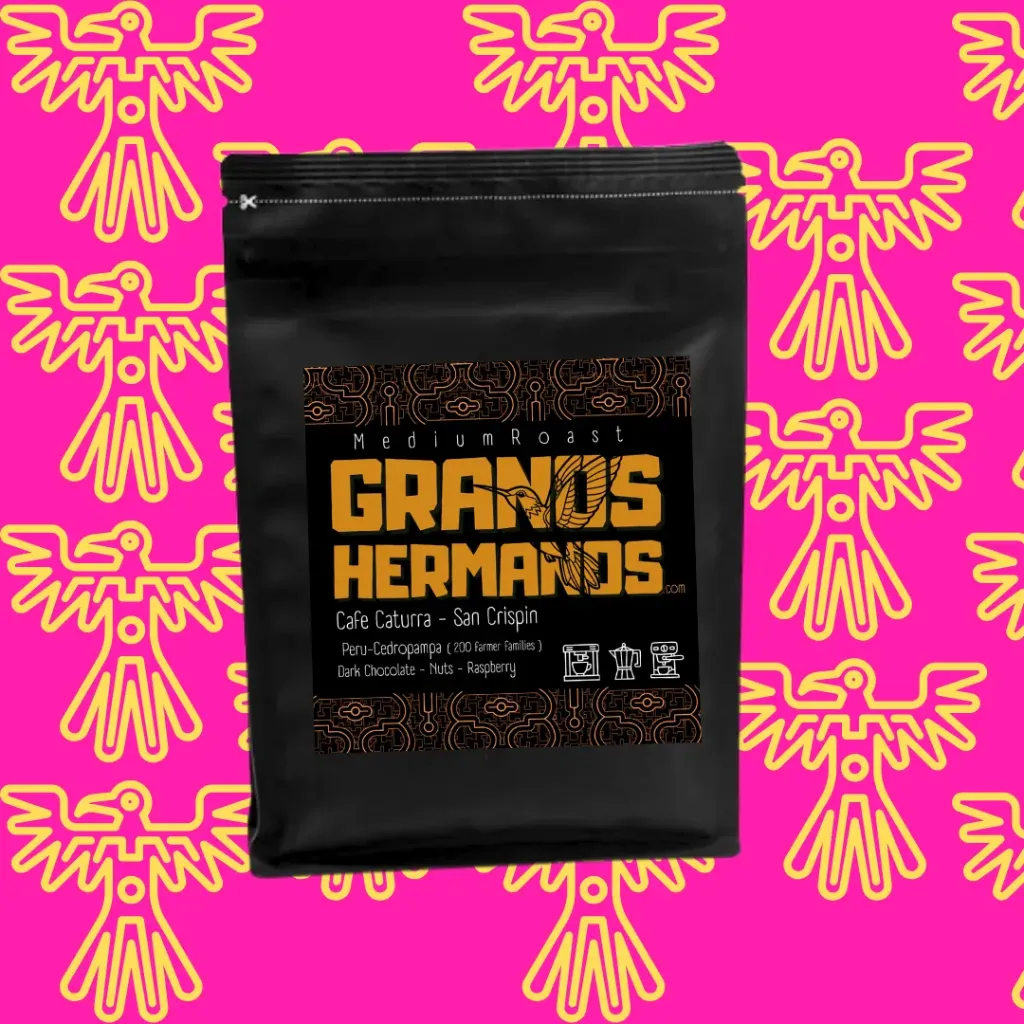 Ramble on! Plan 250gr (2 Deliveries each Month)