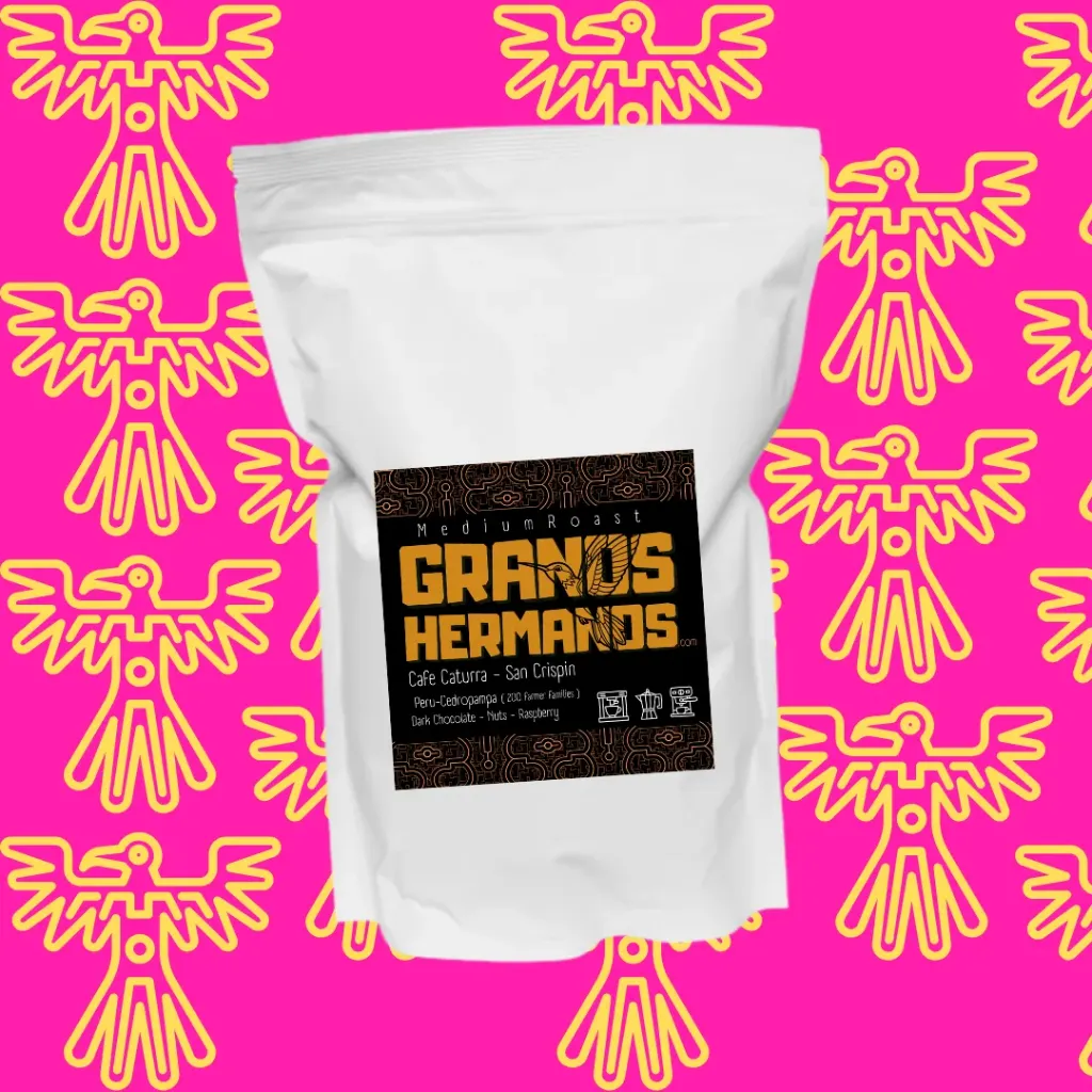 Coffee Tribe Plan Weekly [1Kg] (Hele Bonen)