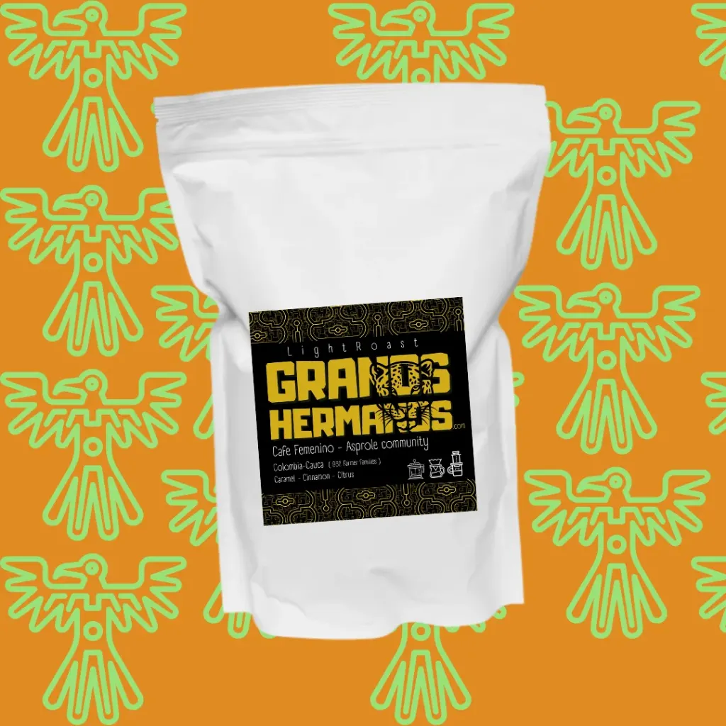 Caffeine Machete Plan 500gr (4 Deliveries each Month)