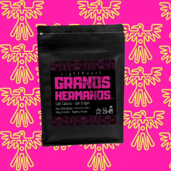 Explorer Plan Every 3 Weeks [250gr]