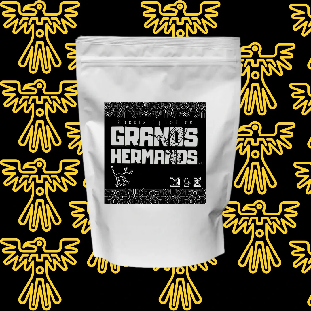 Fauna Rotation Plan Every 2 Weeks [500gr] (Hele Bonen)