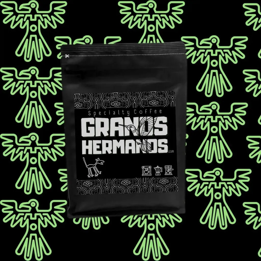 Fauna Rotation Plan Monthly [250gr] (Hele Bonen)